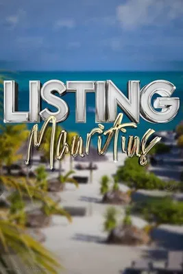 Listing Mauritius poster