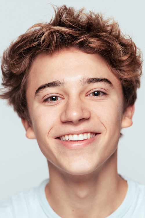 Frederic Balonier profile