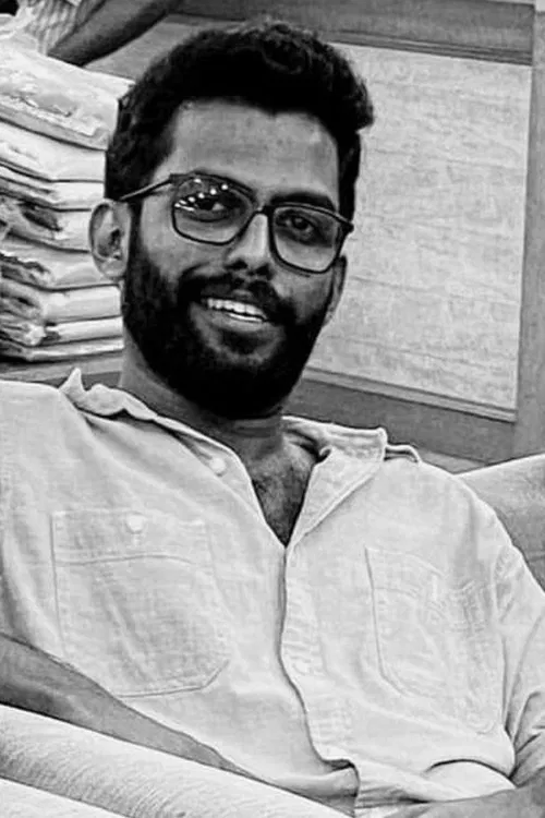 Haritha Dissanayake profile