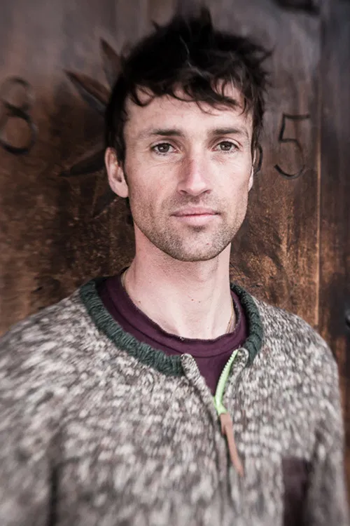 Sébastien Montaz-Rosset profile