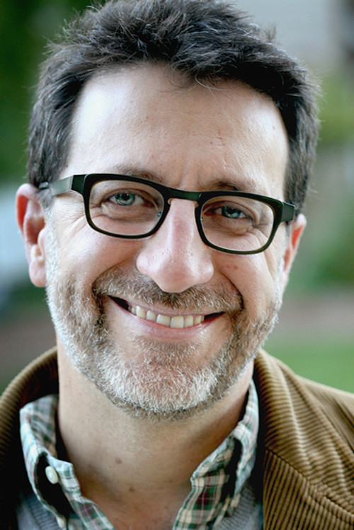 Henry Barrial profile