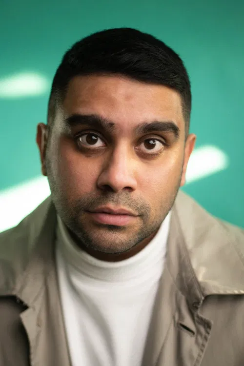 Harpal Hayer profile