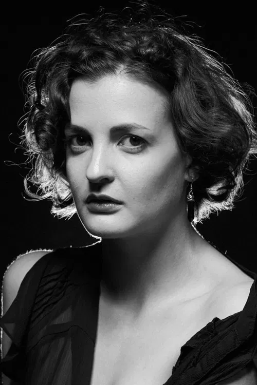 Chloe Callow profile