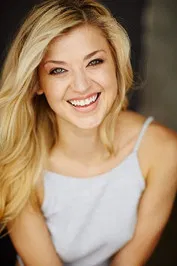 Aimee Crowther profile