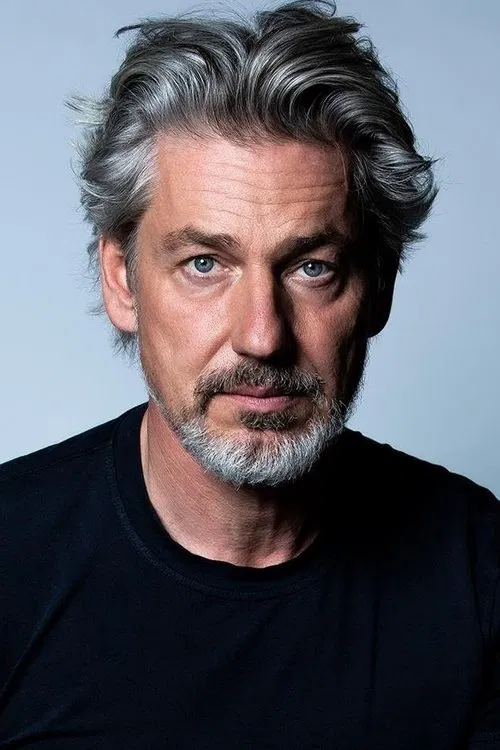 Martin Kluge profile