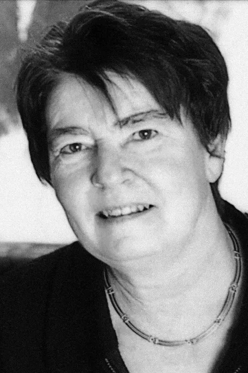 Nicole Brossard profile