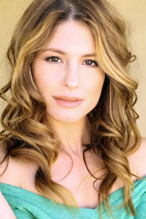 Persephone Apostolou profile