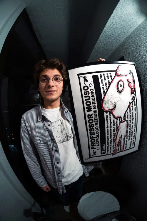 Afonso Rendilheiro profile