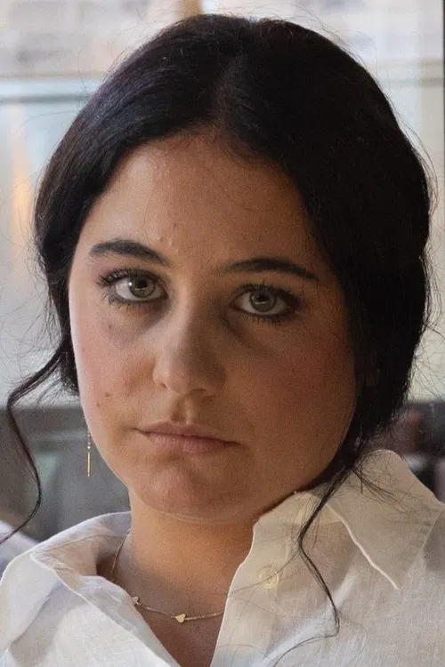 Federica Franzellitti profile