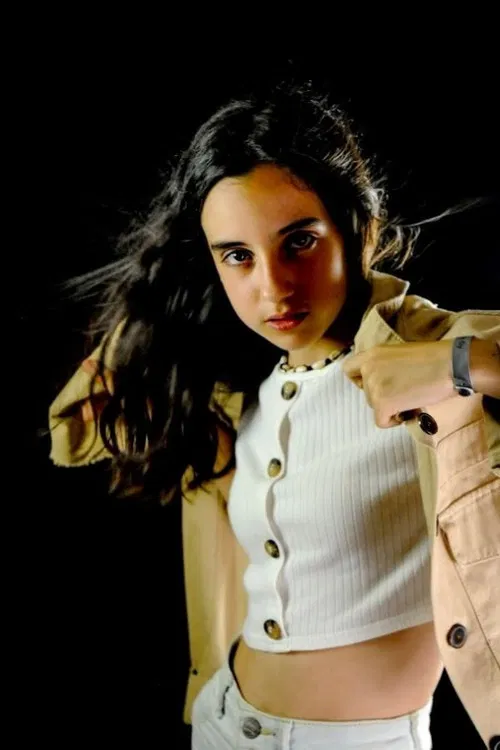 Judit Gómez profile