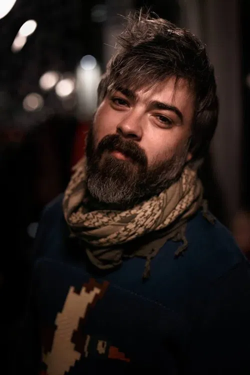 Eduard Oganesyan profile