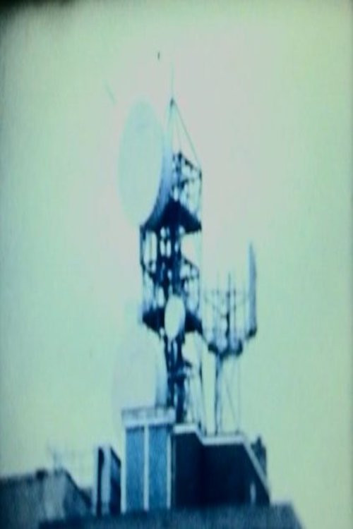 Fleeting Landscape poster