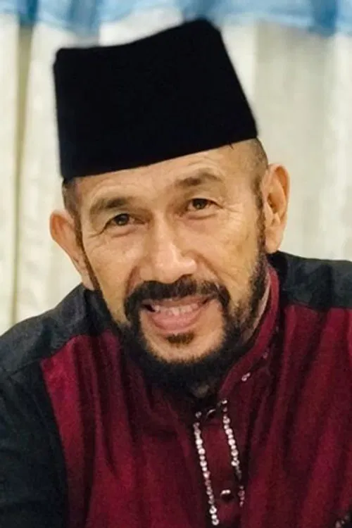 Sulaiman Yassin profile