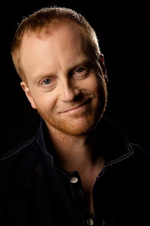 Jurgen Delnaet profile