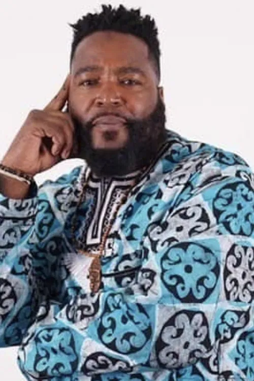 Dr. Umar Johnson profile