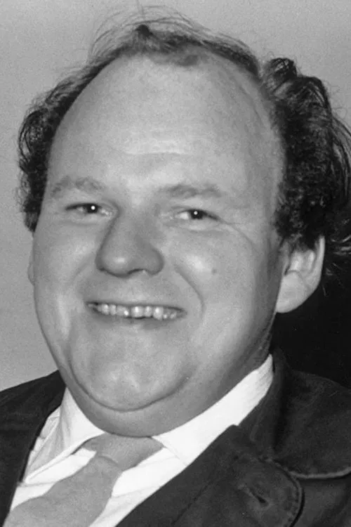 Roy Kinnear profile