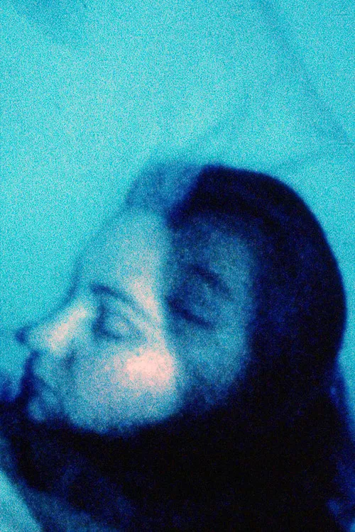 Maternal Filigree poster