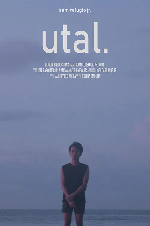 Utal poster