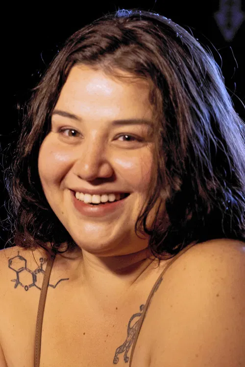 Magdalena Sanchez Valencia profile