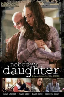 Nobody's Daughter poster