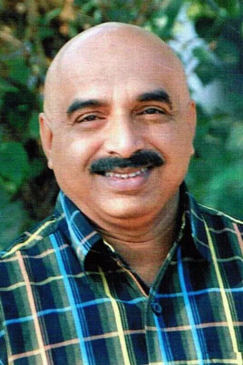 Gundu Sudarshan profile