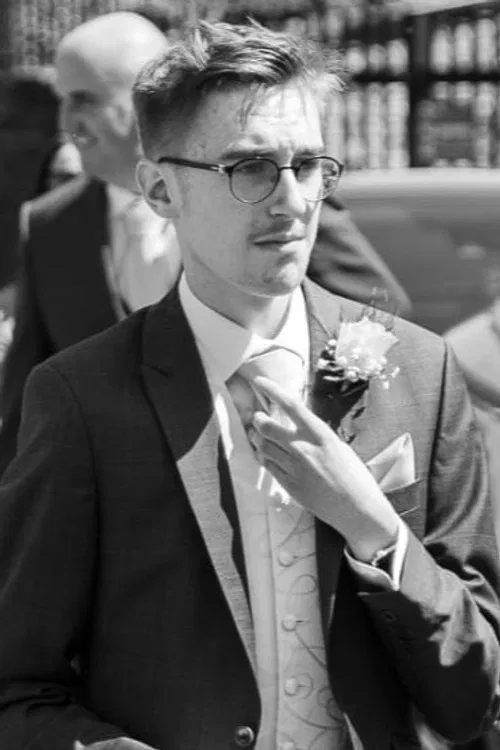 Joshua-James Caldicott profile