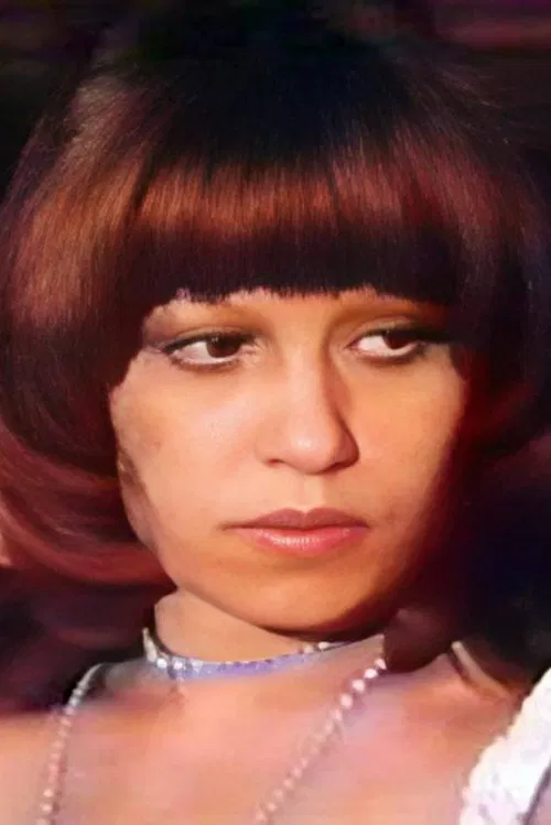 Marlène Myller profile