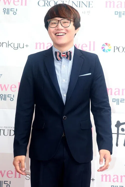 Choi Hyo-jong profile