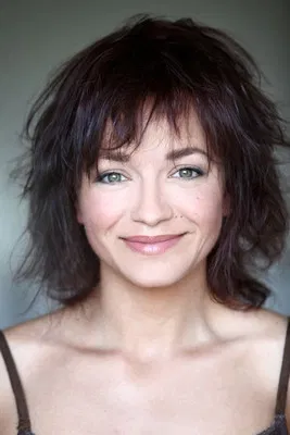 Hélène Couvert profile