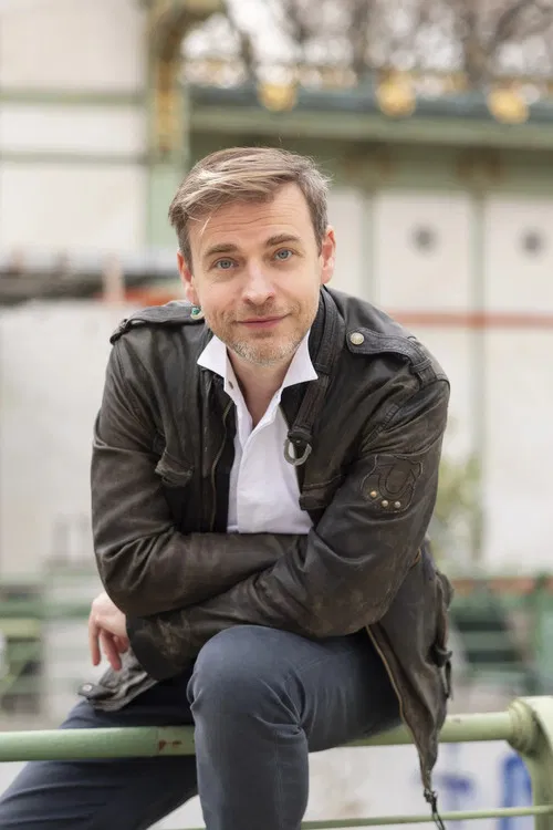 Marek Ruszczynski profile