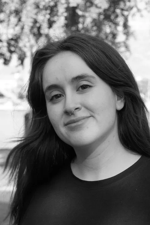 Sofía Vargas Rubilar profile