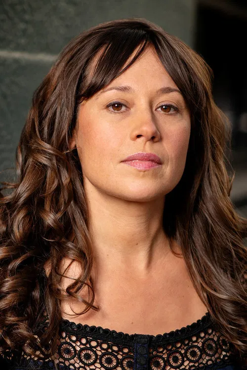 Blythe de Oliveira Foster profile