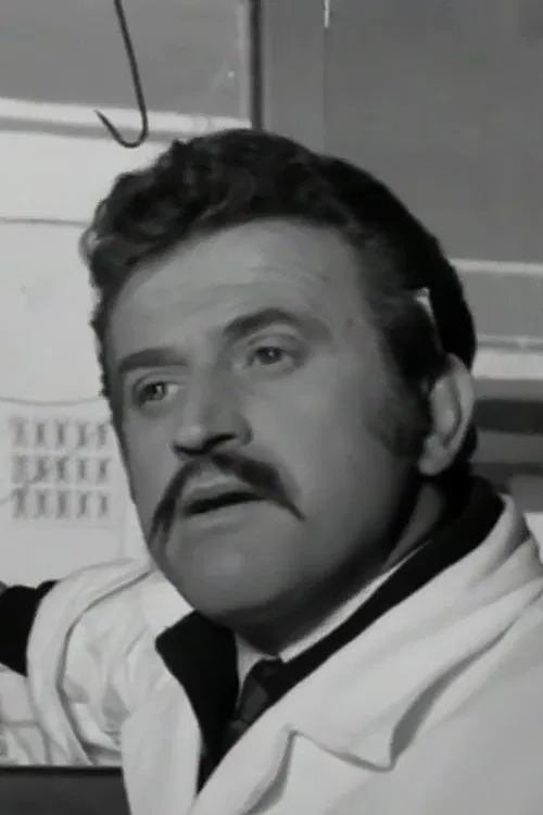 Panos Nikolakopoulos profile