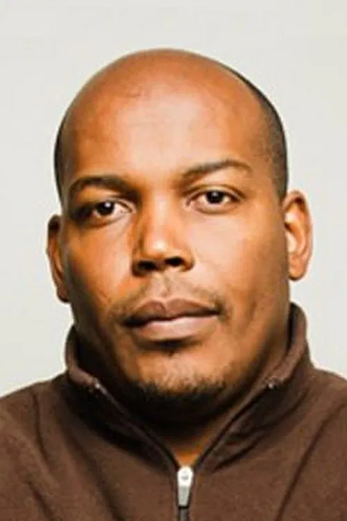 Jhonny Hendrix profile