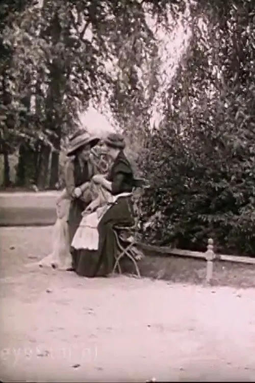 Christmas Tears poster