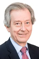 Stephen Dorrell profile