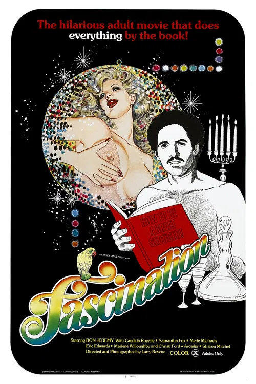 Fascination poster