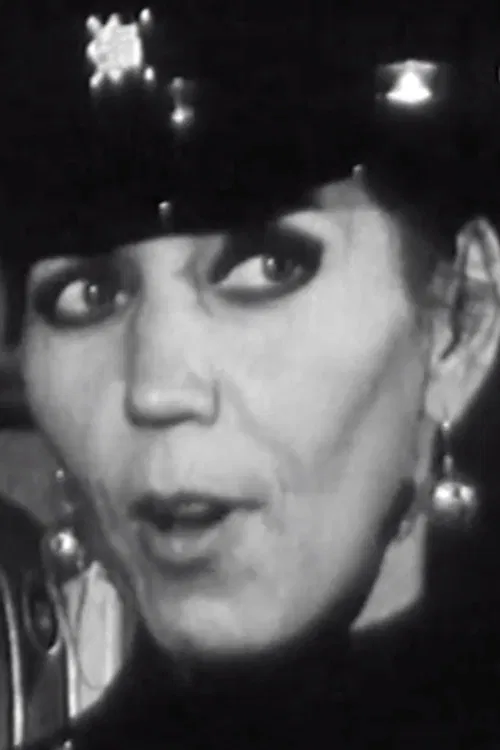 Mirjam Ramsten profile