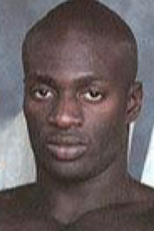 Buck Johnson profile