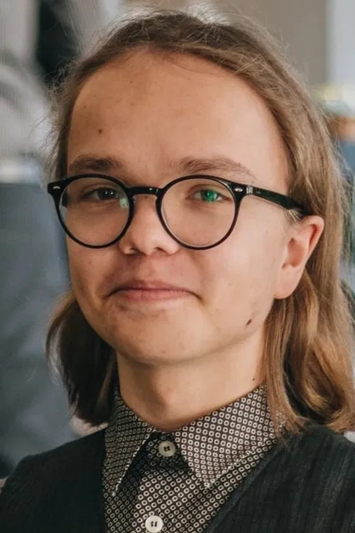 Paul Abiline profile