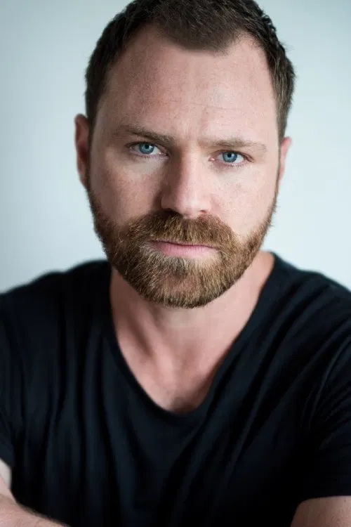 Nicholas Coghlan profile