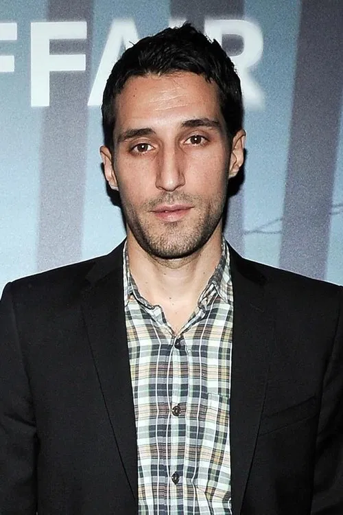 Michael Godere profile