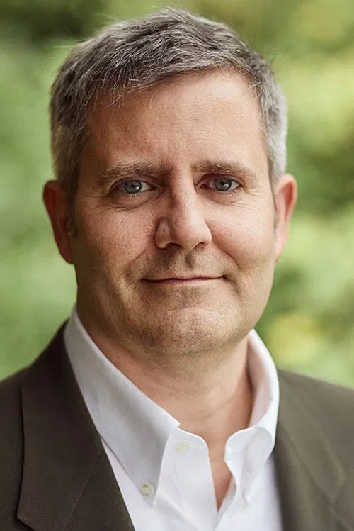 Philip N. Howard profile