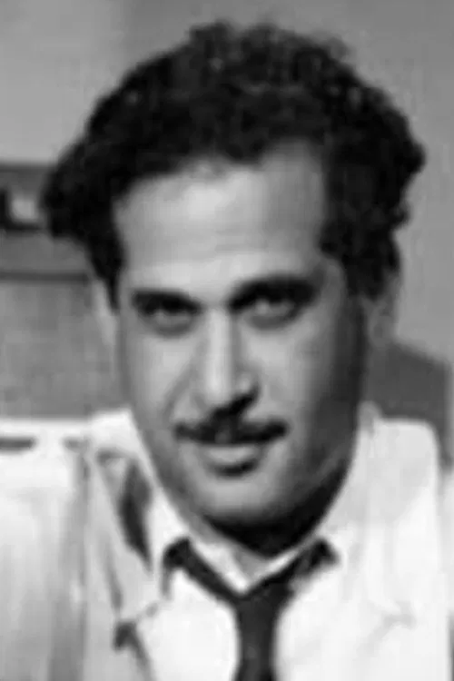 Farid El Gendy profile