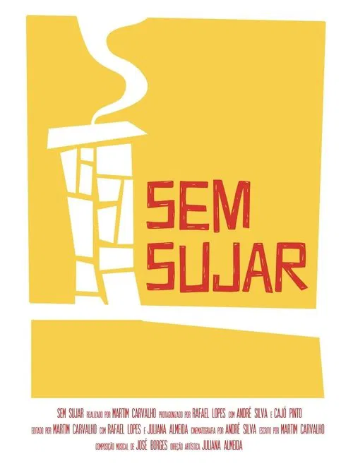 SEM SUJAR poster