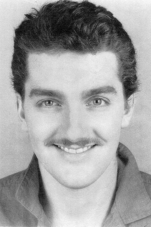 Stephen Burrows profile