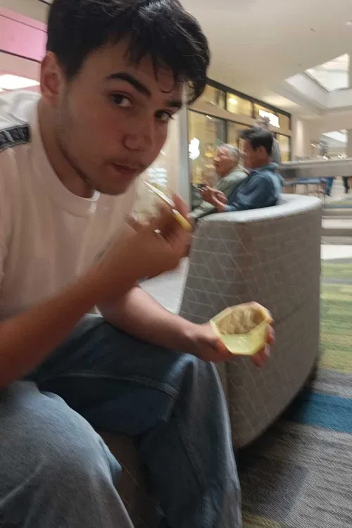 Antón García Gonçalves profile