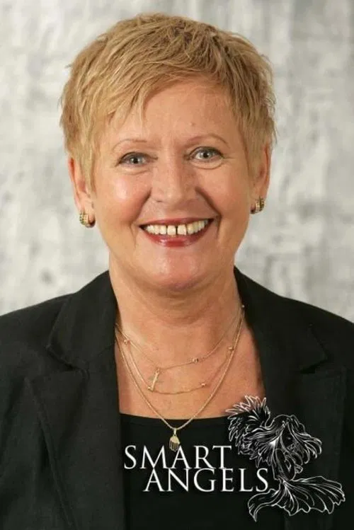 Ottilia Borbáth profile