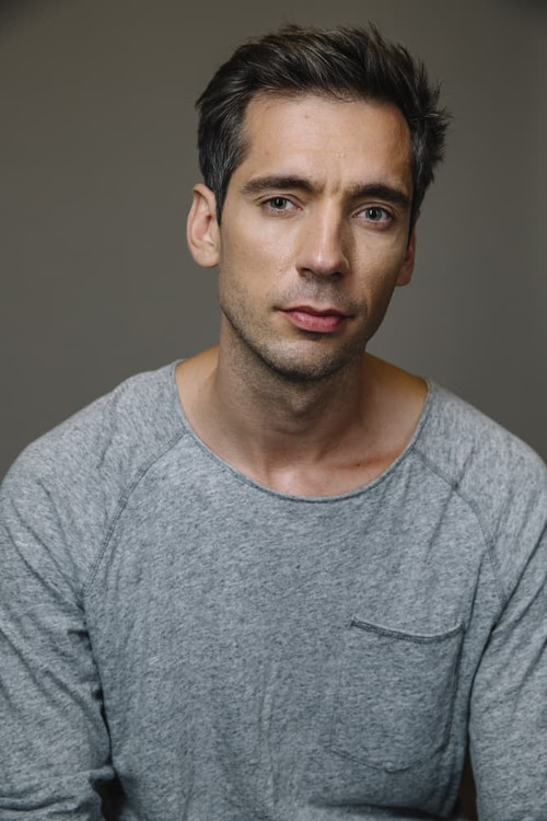 Wojciech Urbański profile