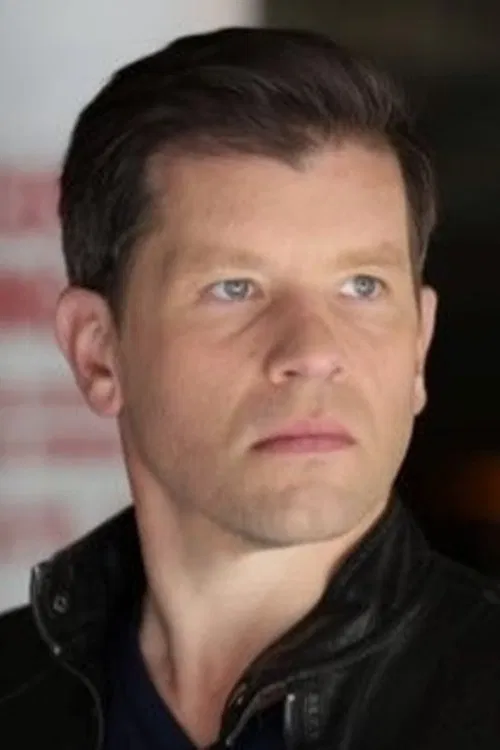 Brandon Irvin profile